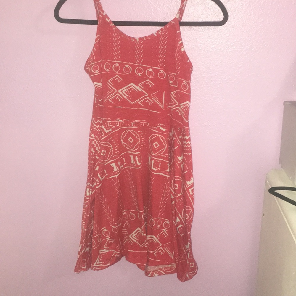 Skater Dress